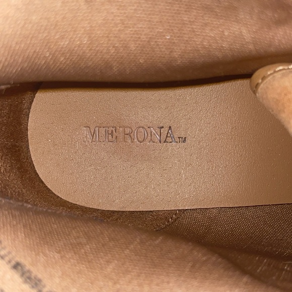 Perfect Fur Heeled Booties - Picture 6 of 7